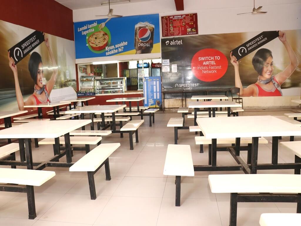 Aryans Degree College Chandigarh Facilities photo 4